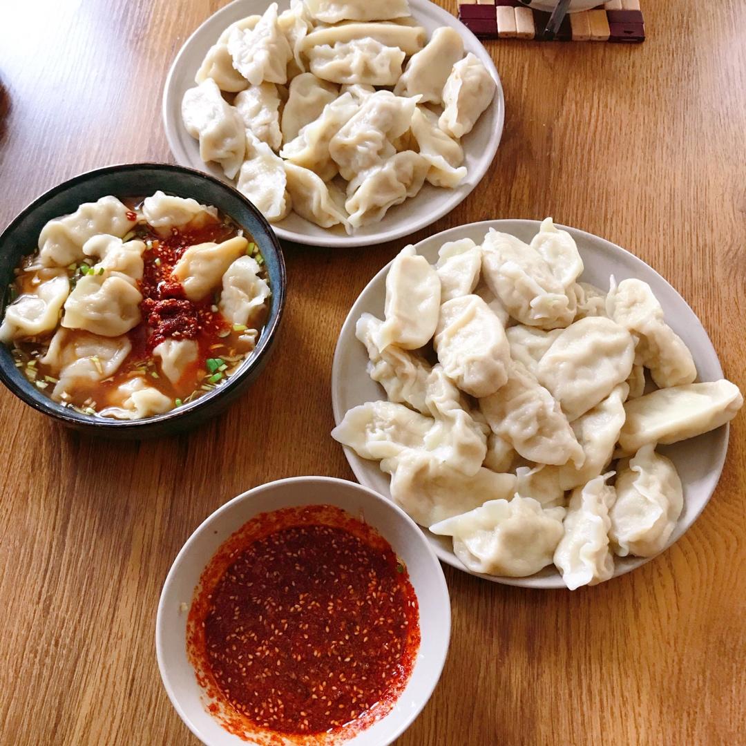 万能肉馅
