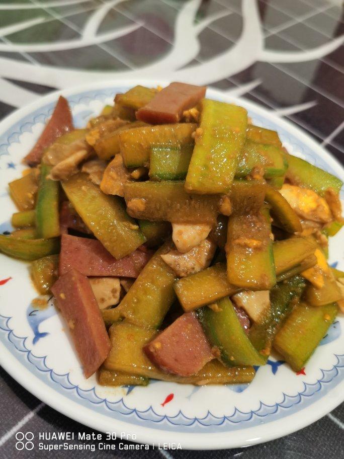 黄瓜这样做才好吃