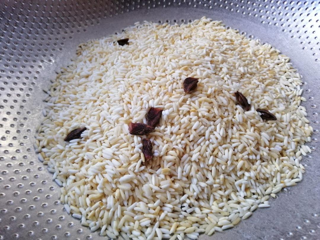 【0242】基础蒸肉粉做法（粉蒸肉） <302小厨房>