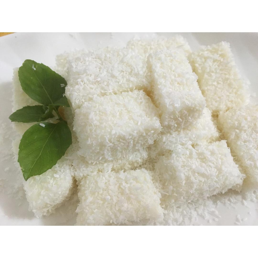 牛奶小方