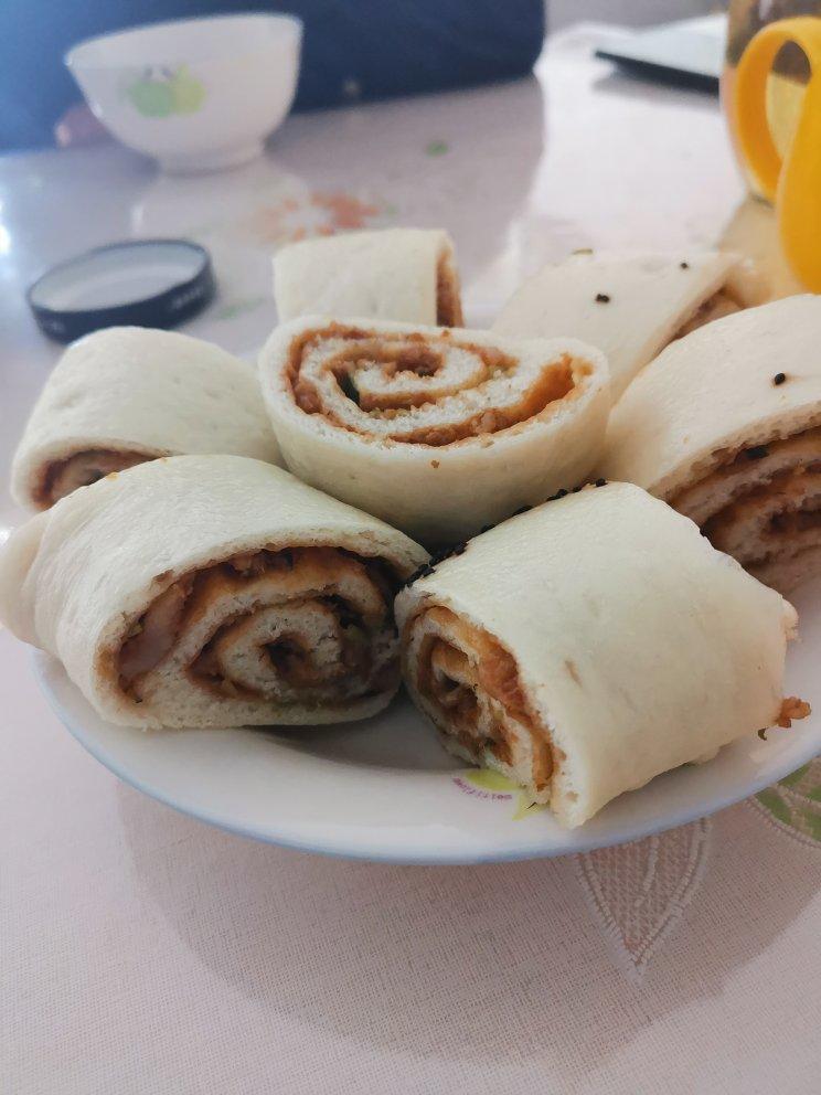 老北京懒龙（肉龙）