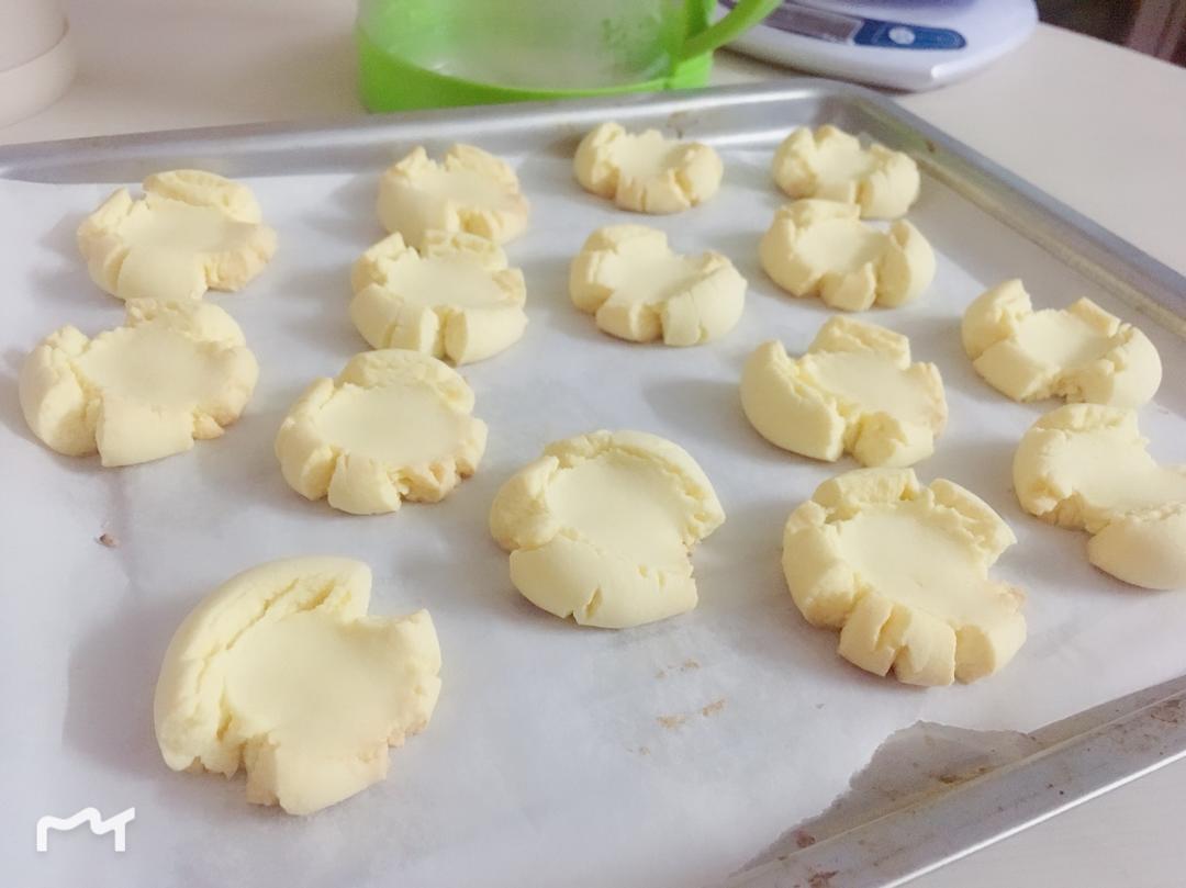 玛格丽特饼干