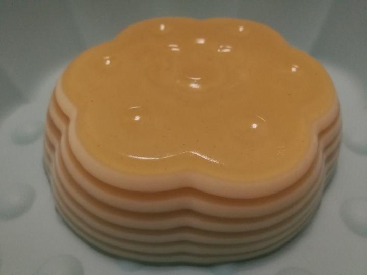 Q弹椰汁千层糕（马蹄糕）