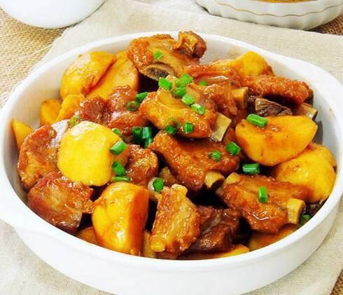 如何炒出嫩牛肉