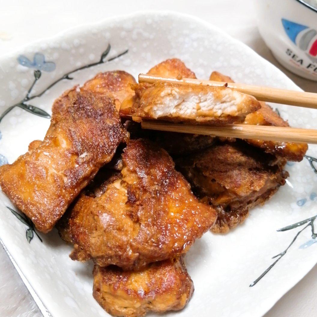 这应该是我吃过最好吃的鸡胸肉