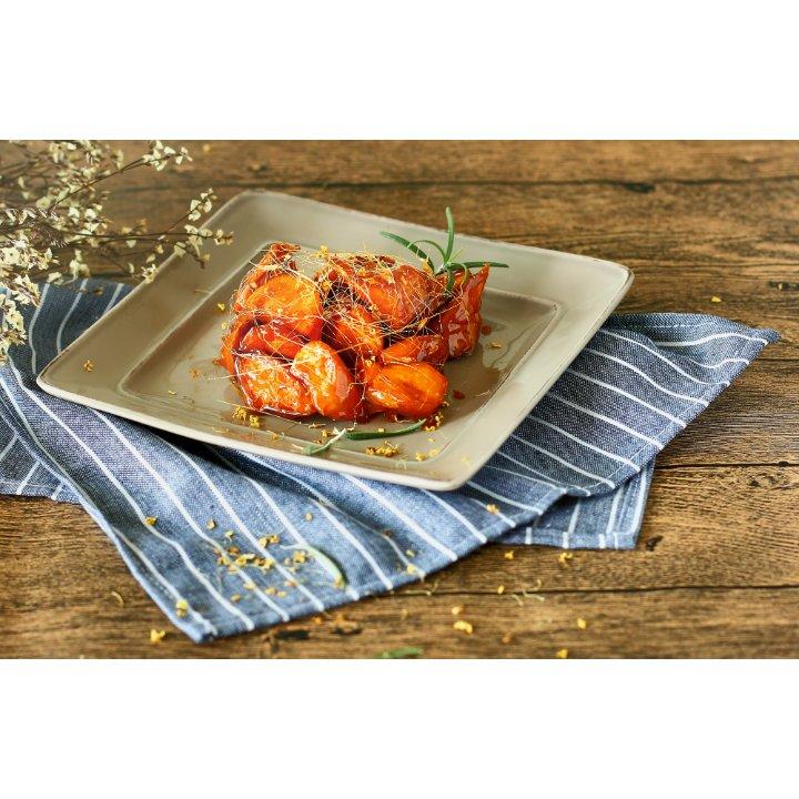 拔丝地瓜  Toffee Sweet Potato