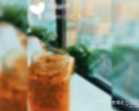 百香果柠檬维C蜜の夏日晒不黑秘诀