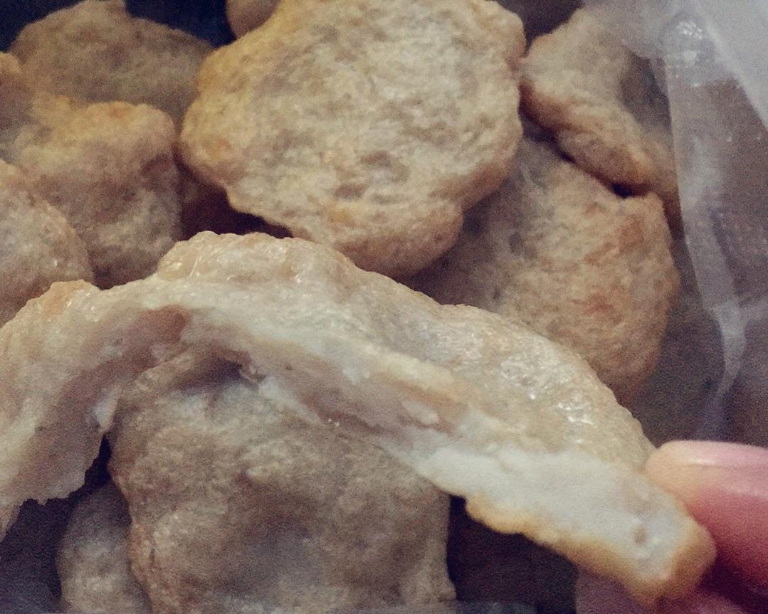 温州鱼饼的做法