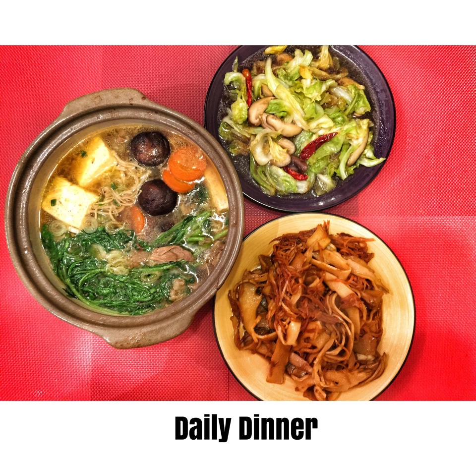寿喜烧（日式牛肉锅）