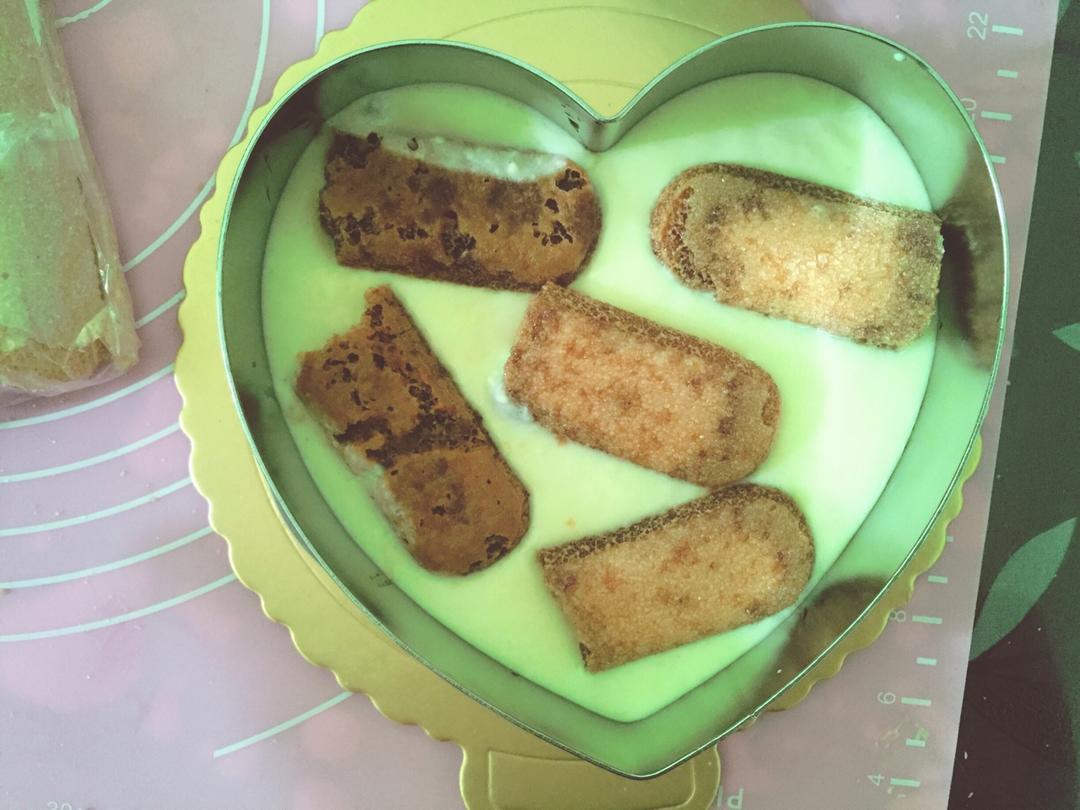 《Tinrry+》提拉米苏