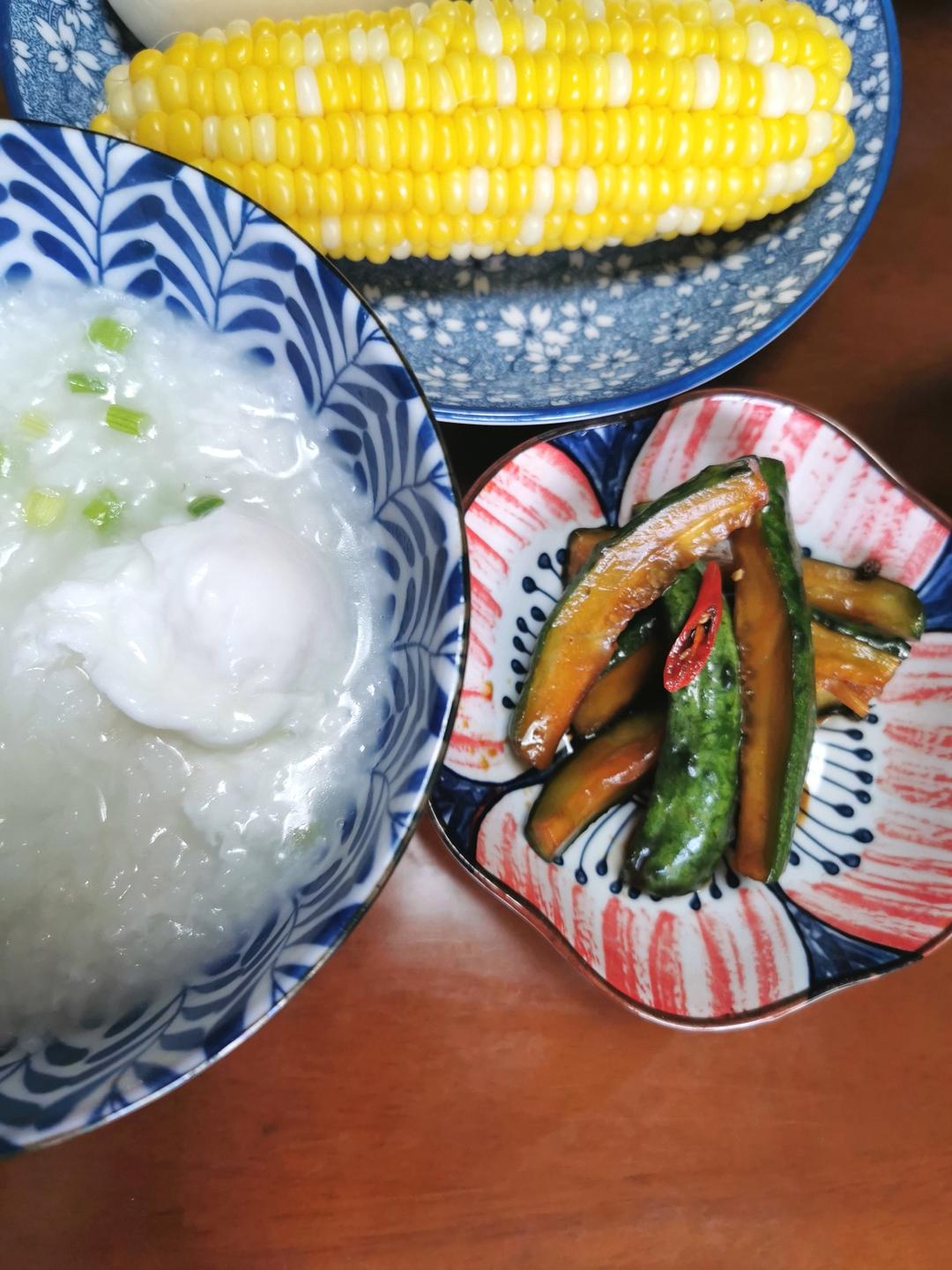 酱黄瓜条