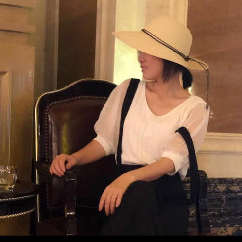 May媚的漫生活