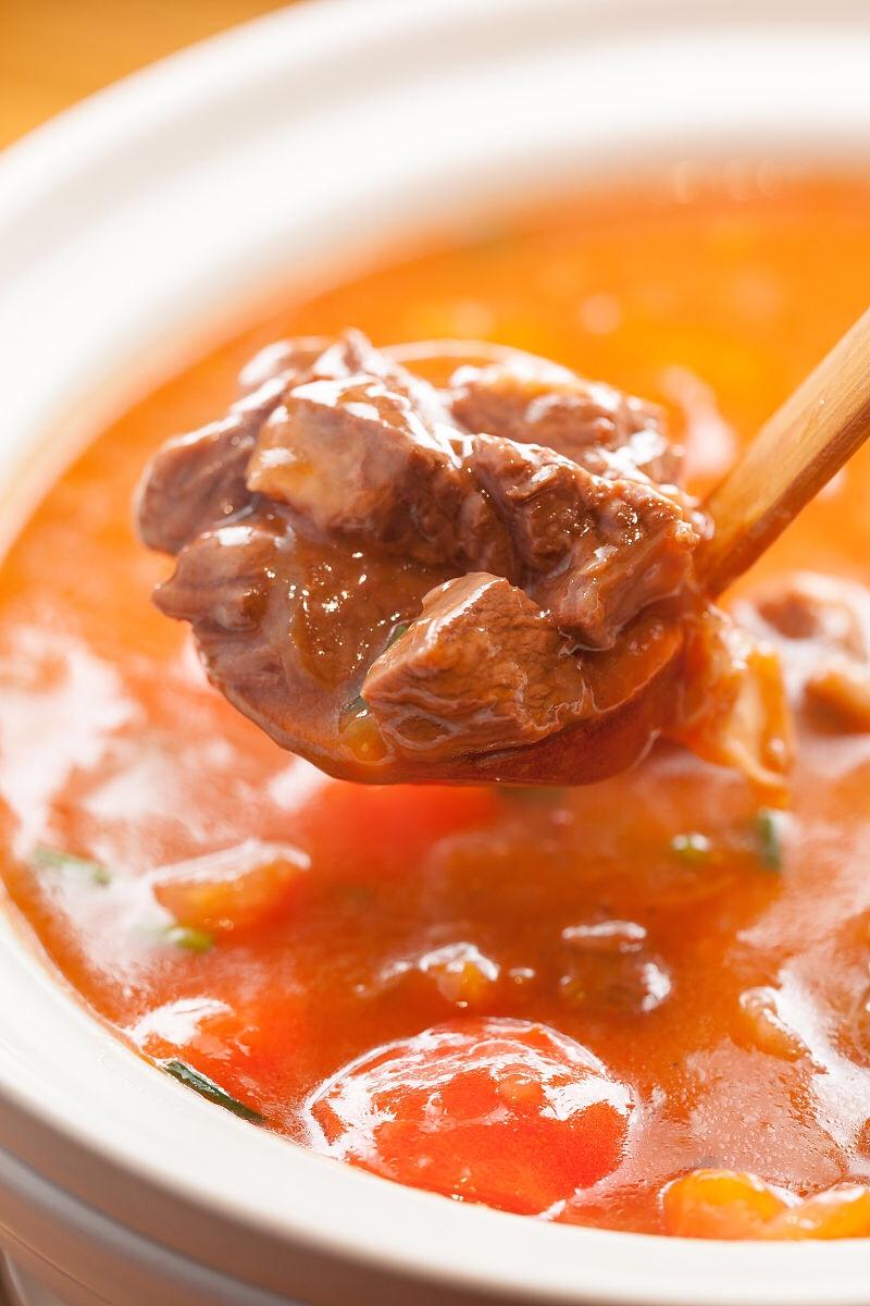 番茄牛肉汤02
