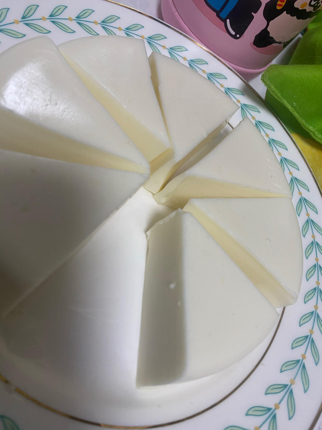 🍭高钙，哄娃利器—真的有奶酪的奶酪棒，快手零失败