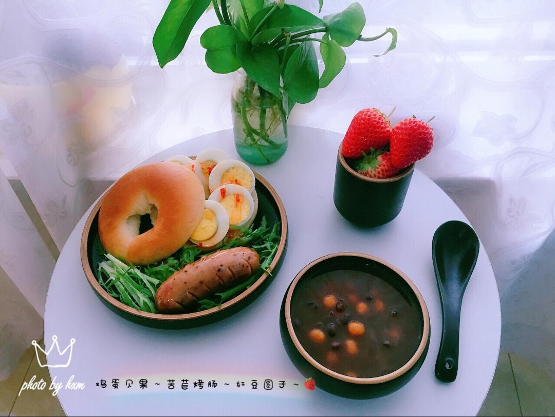 小猫家早餐