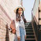 王紫萱Sweezy