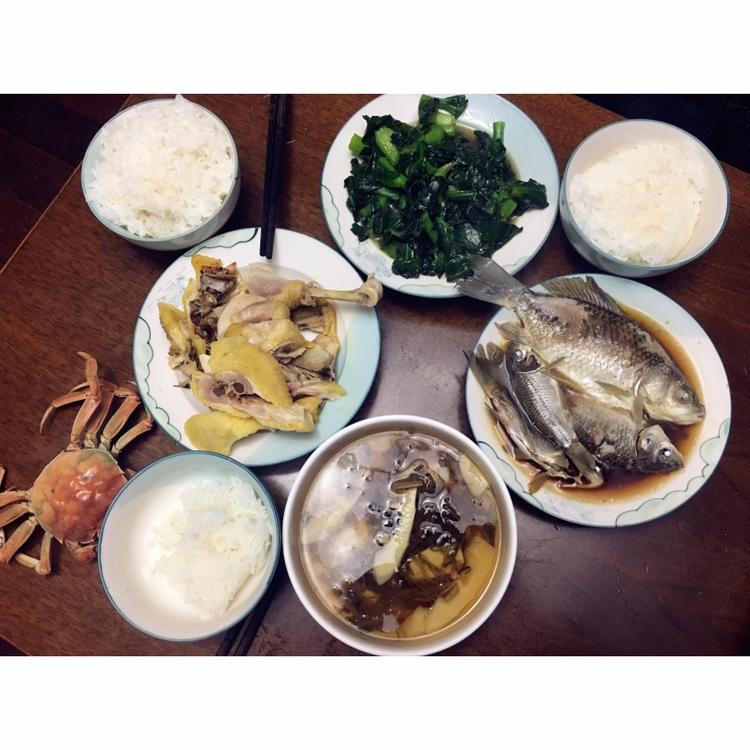 小爱💕家味