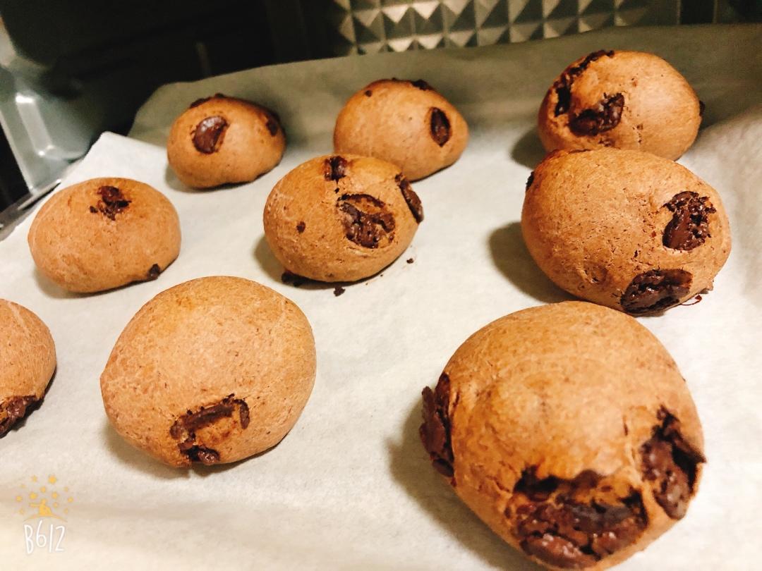 越嚼越好吃的恐龙蛋&麻薯包