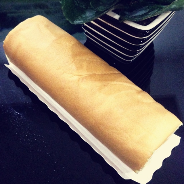 小四卷～风靡美食群的美味蛋糕卷