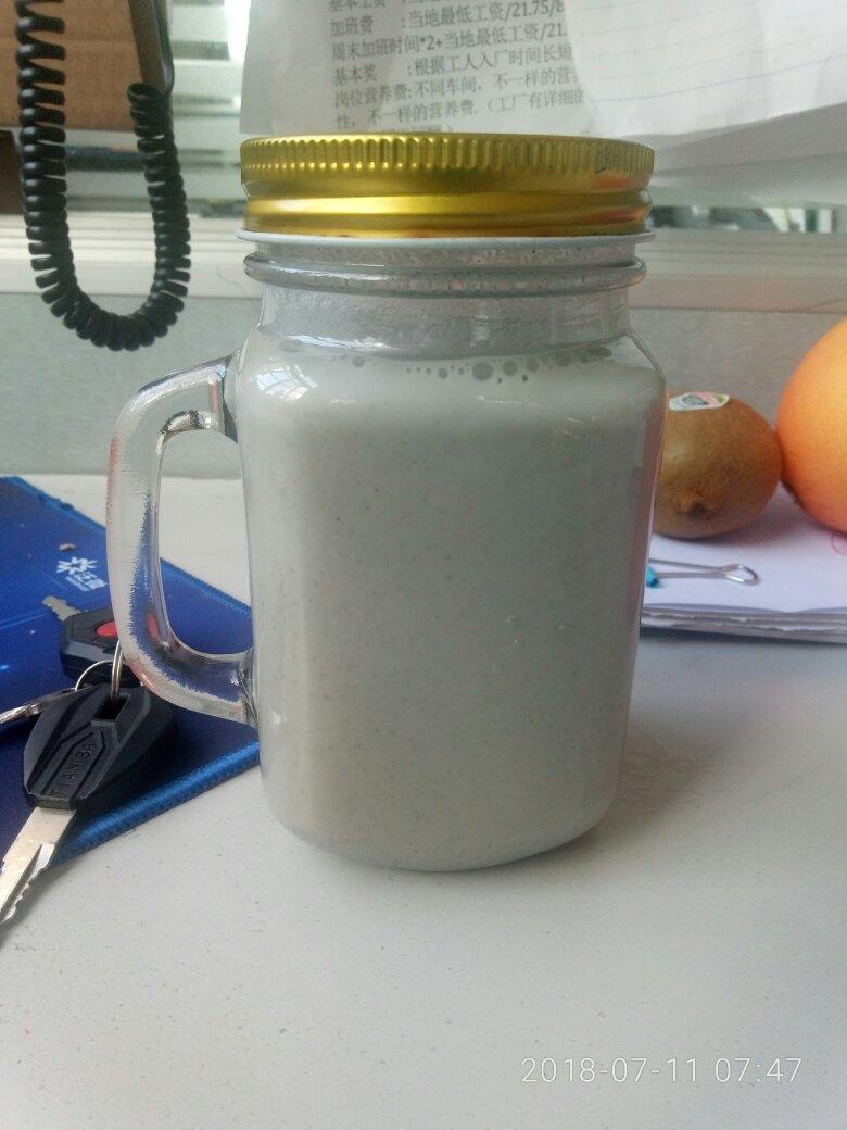 【汉美驰静音破壁机】买家秀