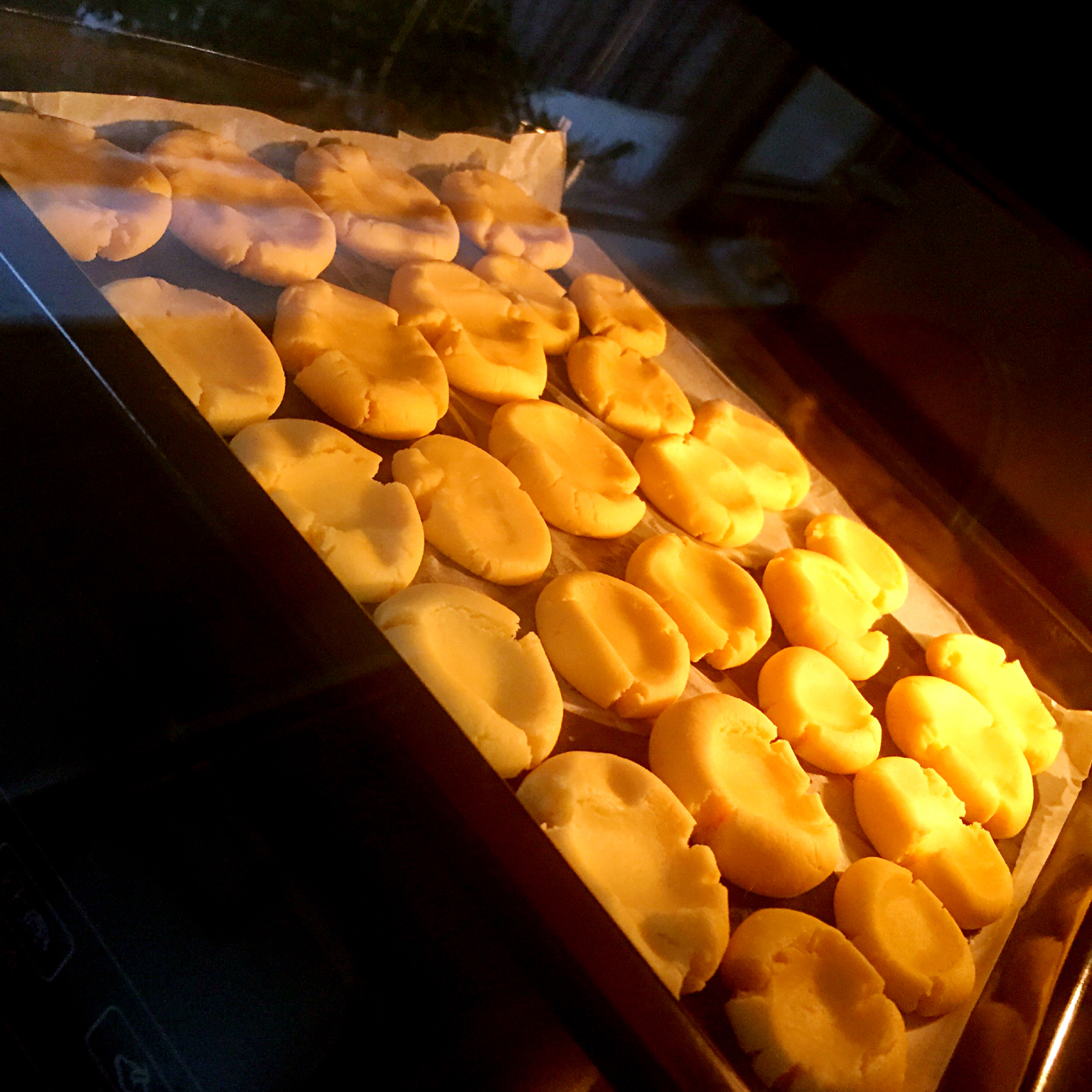 玛格丽特饼干