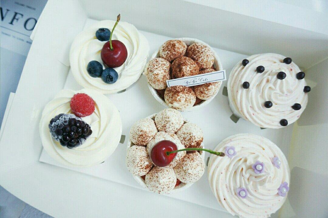 YOYO CAKE作品集