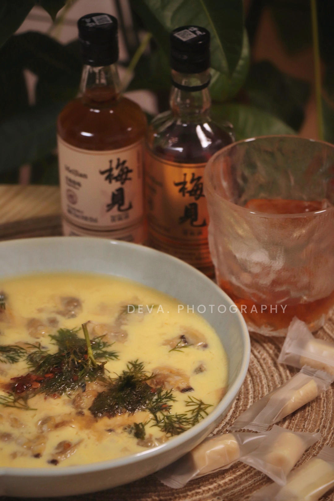 蛤蜊蒸蛋好吃又简单