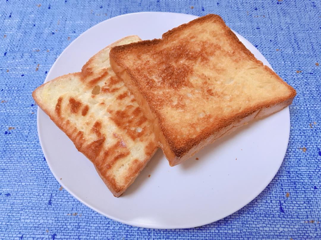 奶香片