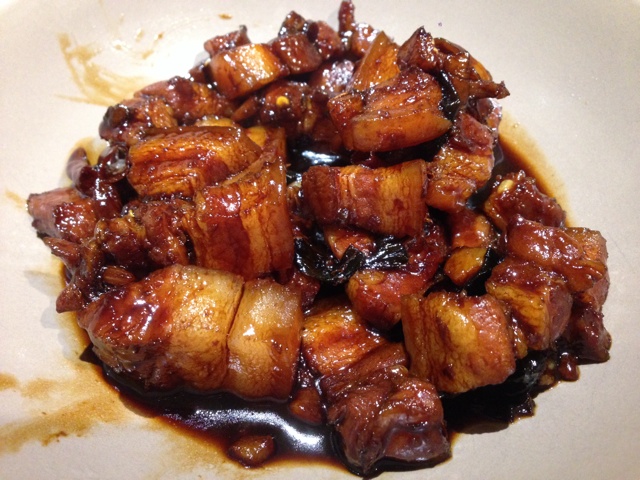红烧肉