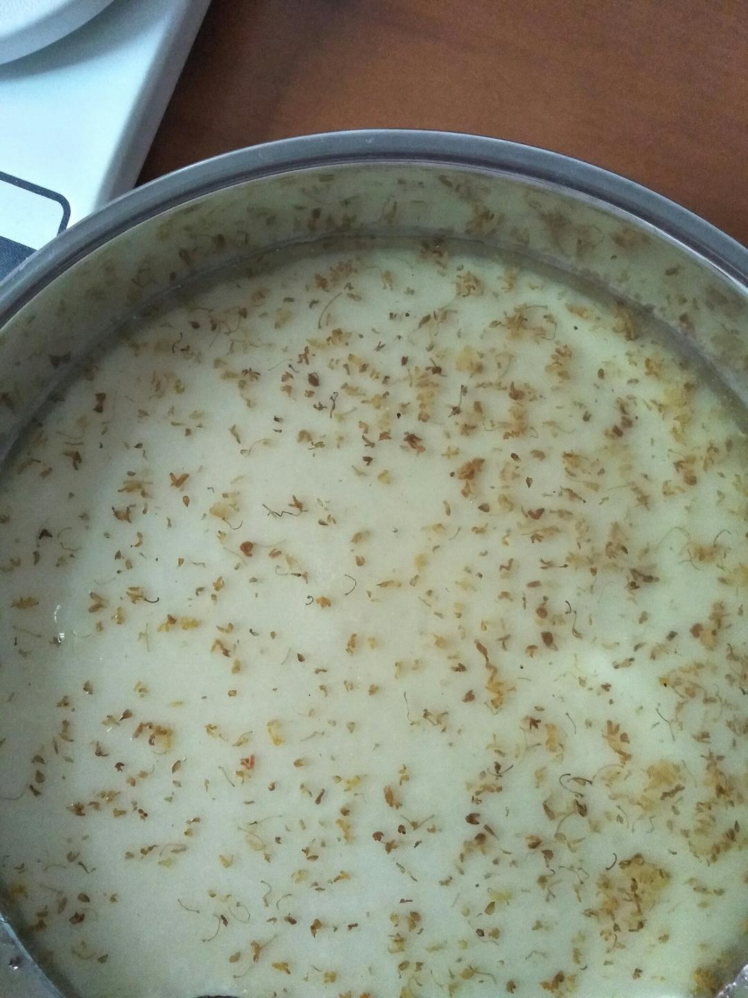Q弹椰汁千层糕（马蹄糕）