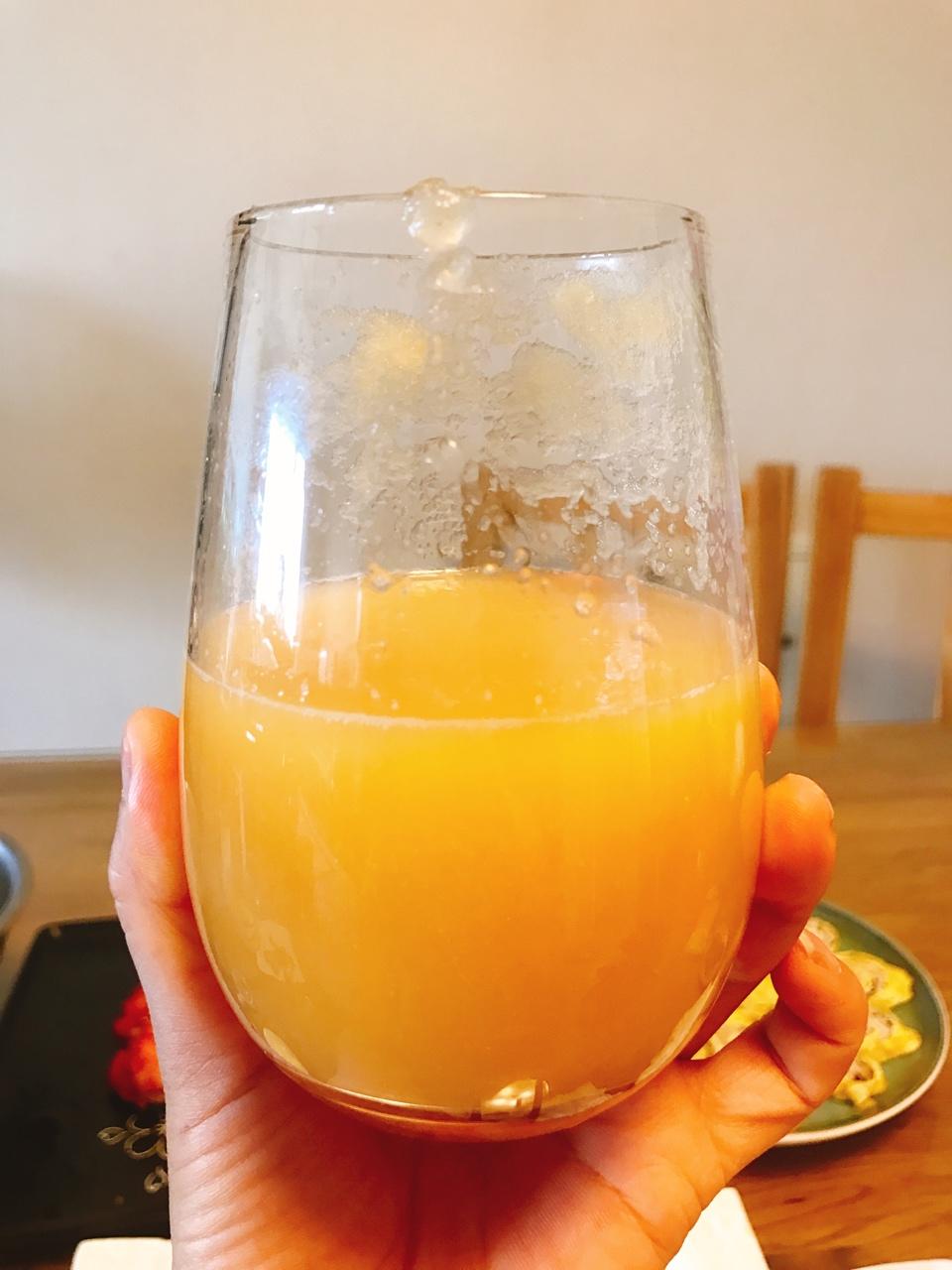 不氧化的苹果汁
