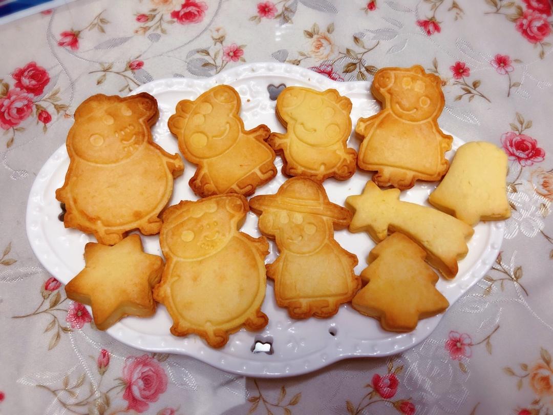 《Tinrry+》圣诞节糖霜饼干