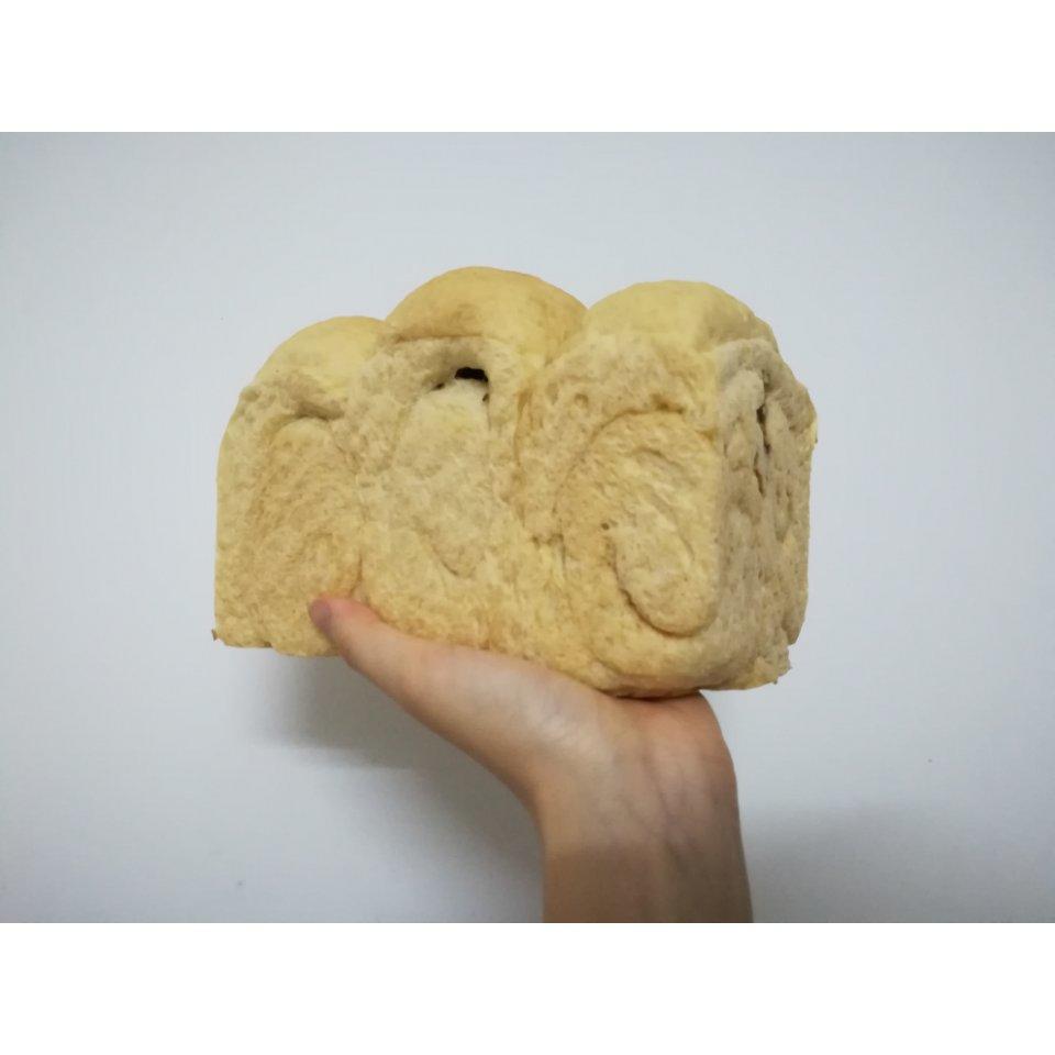 白白吐司（低卡路里）