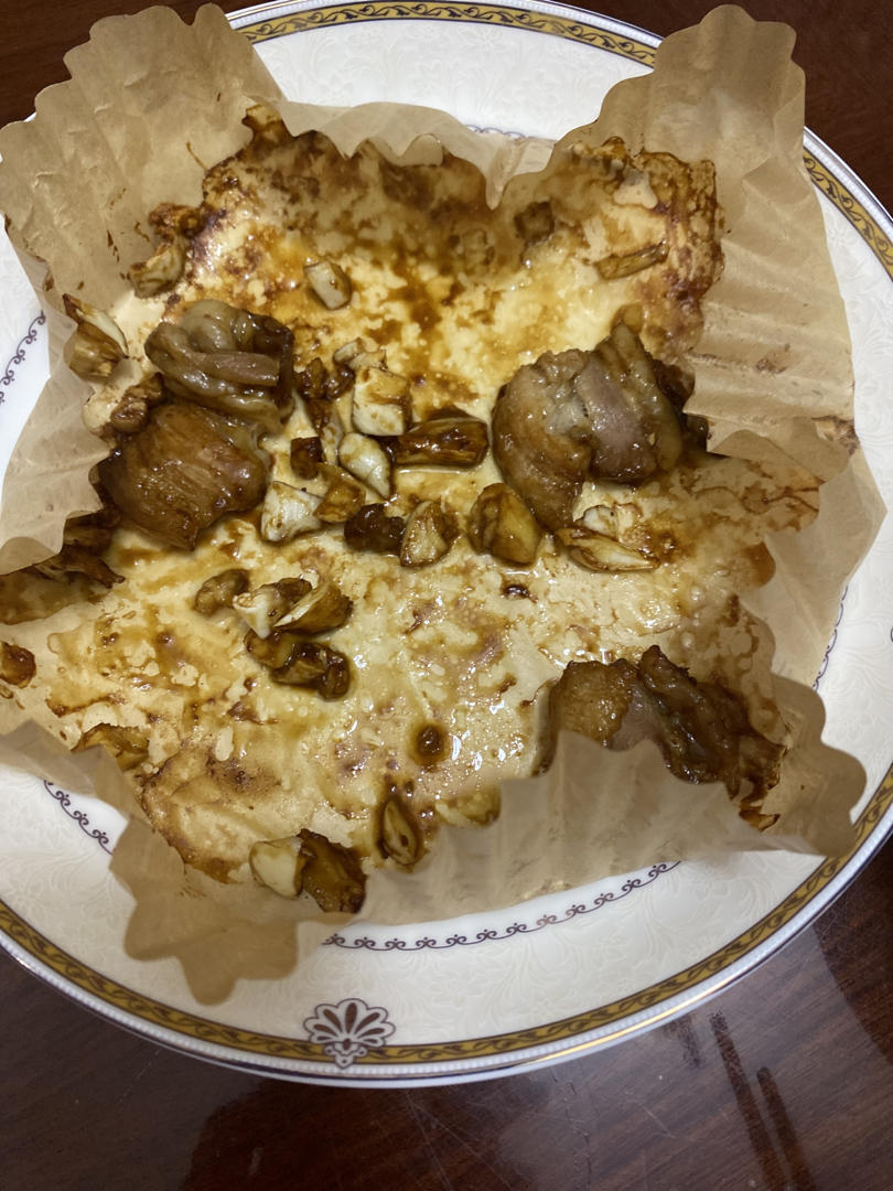 空气炸锅五花肉
