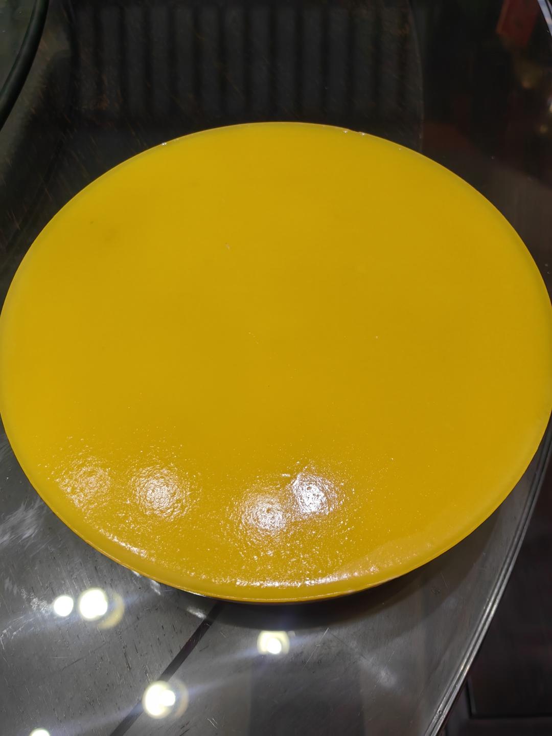 芒果慕斯蛋糕6寸8寸（新手也能一次成功）