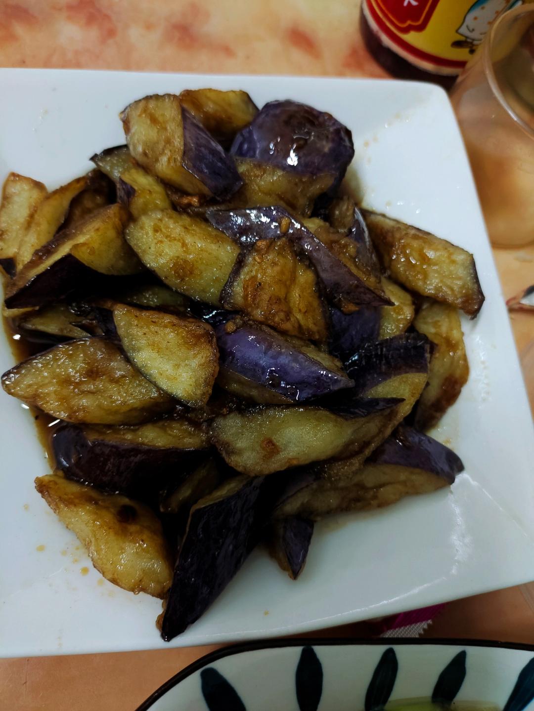 风味茄子