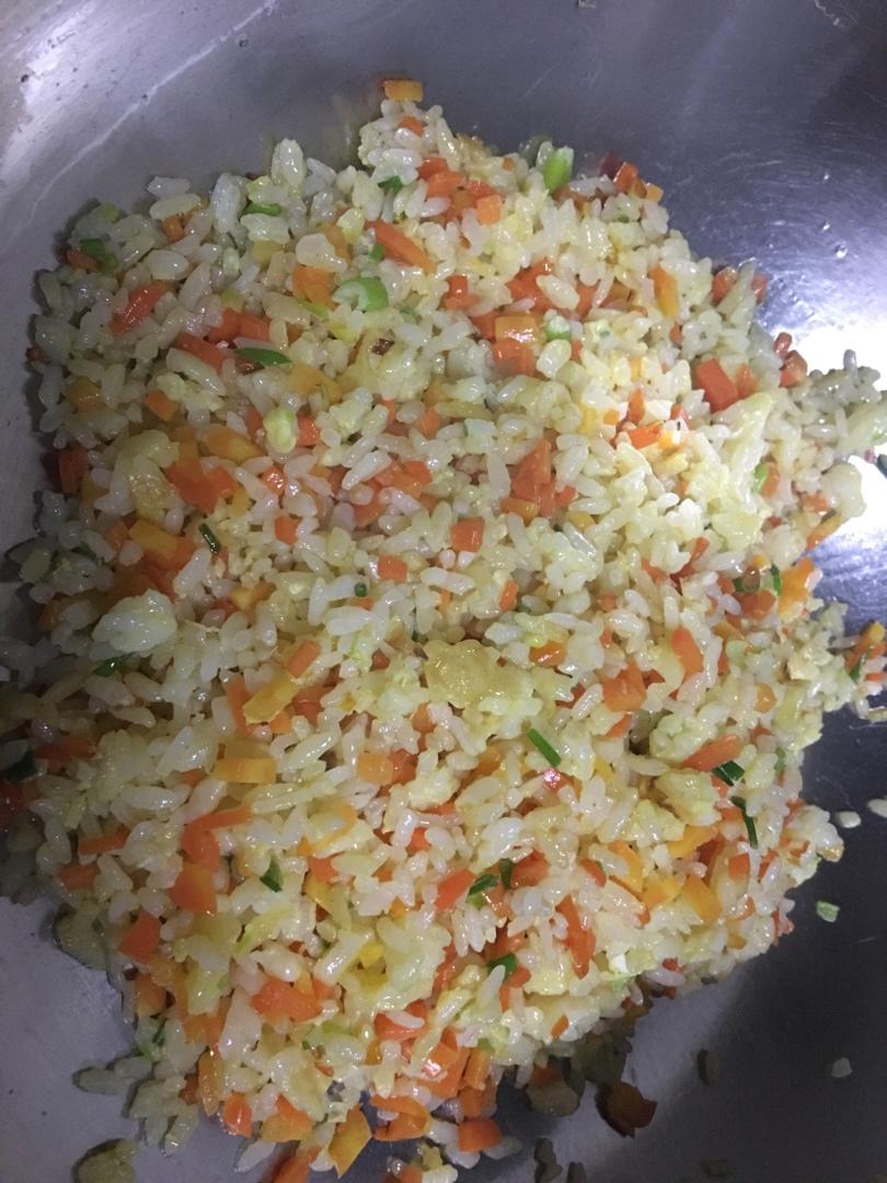 西红柿豇豆拌手擀面