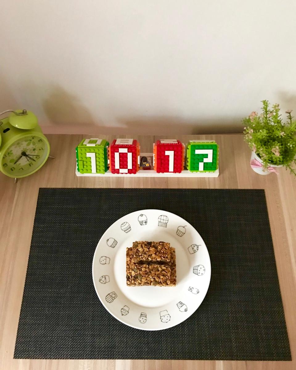 好好生活，好好吃饭