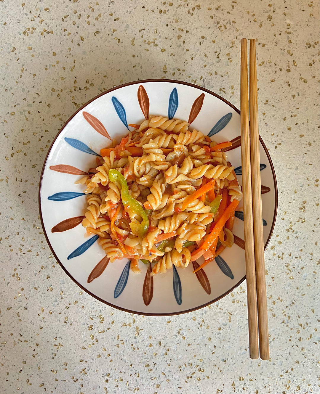 🍅螺旋意粉
