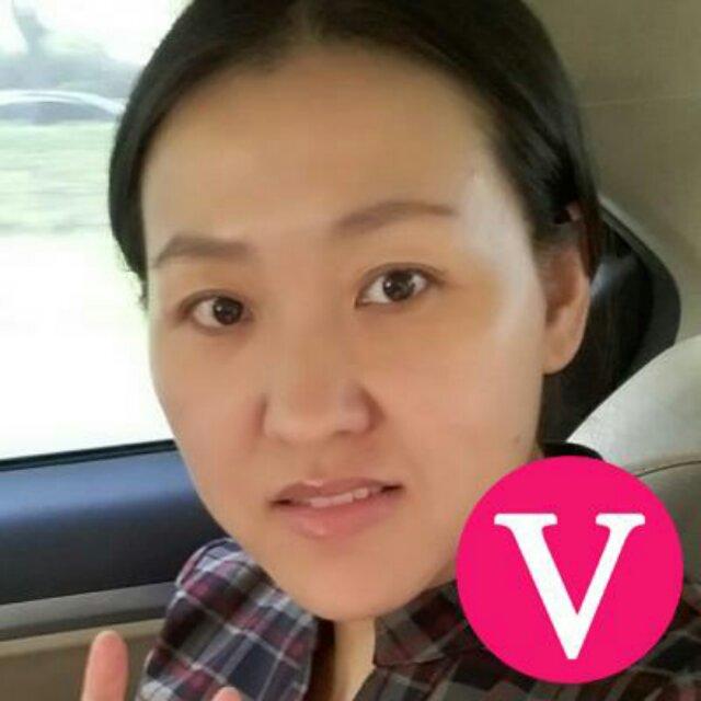 Linda 大V