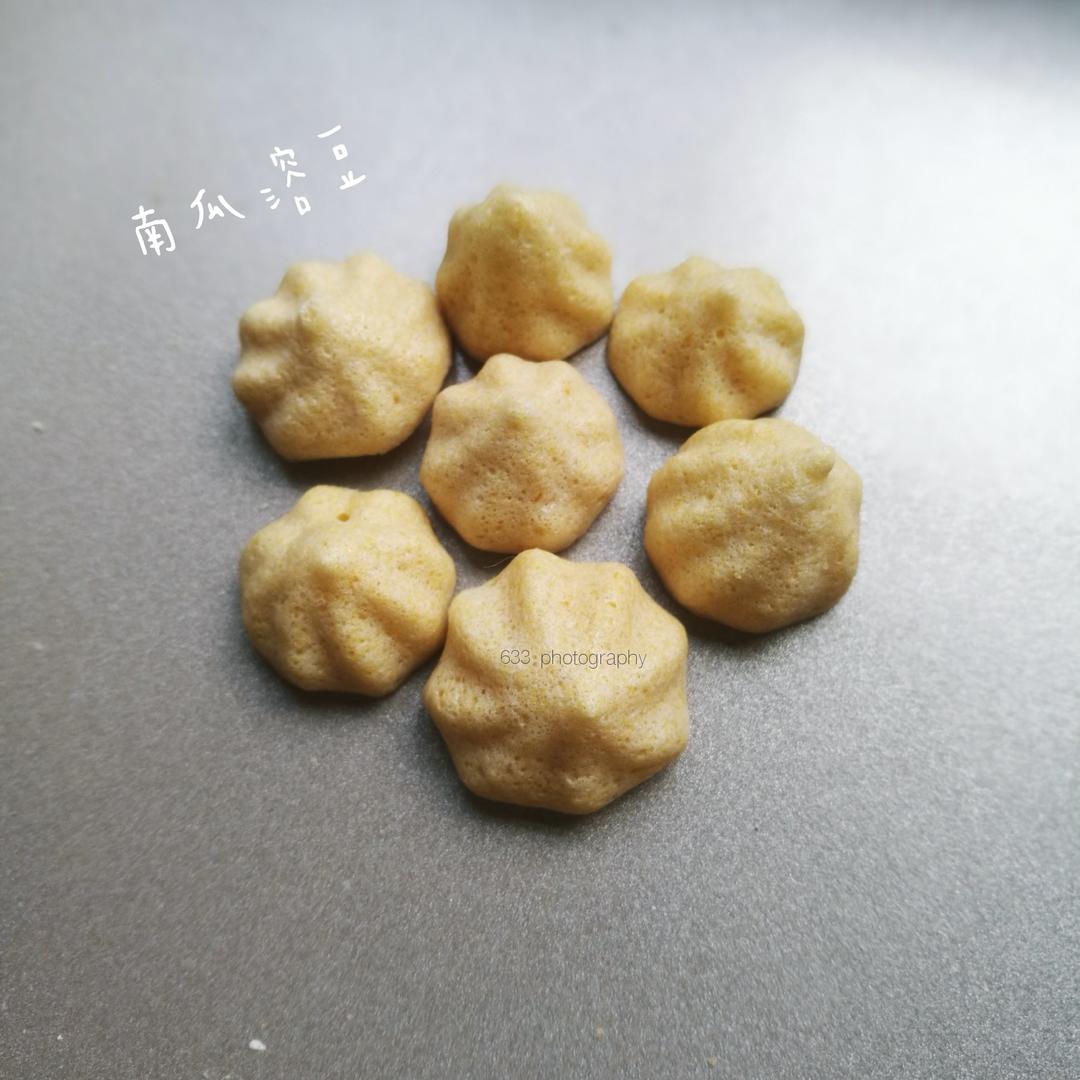伊娃的辅食记录