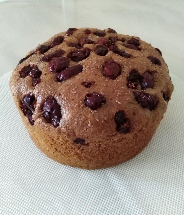 最受欢迎的红糖发糕(原创独家配方)