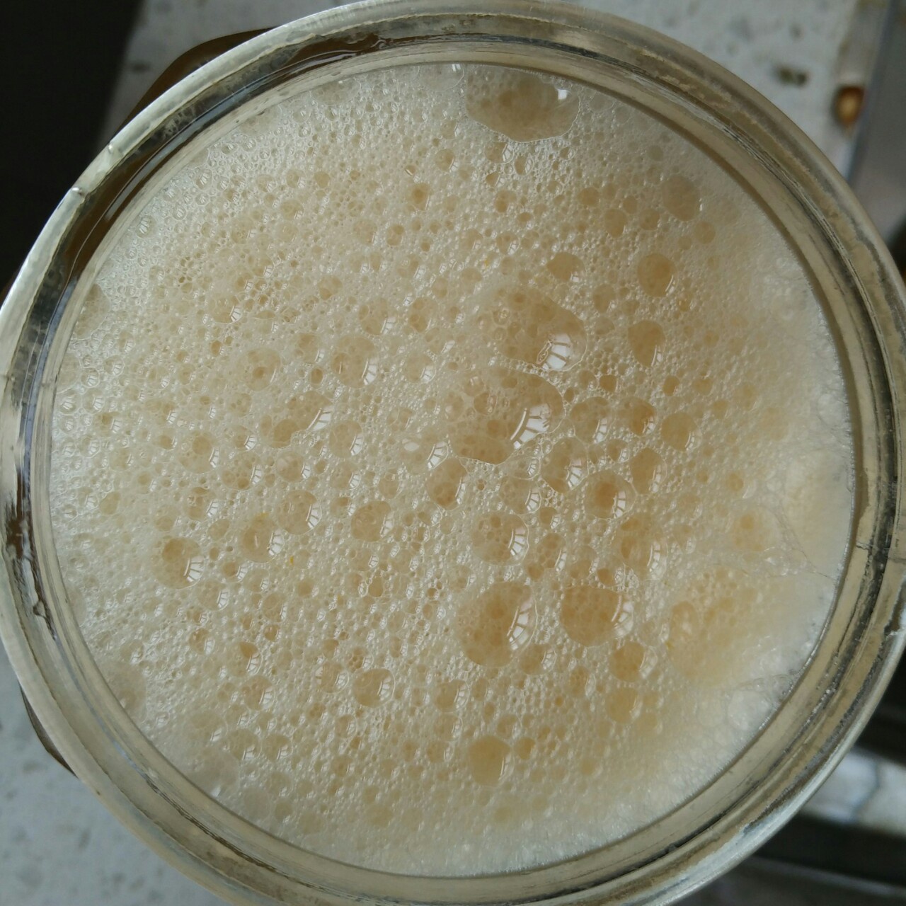 green smoothie(搭配记录)