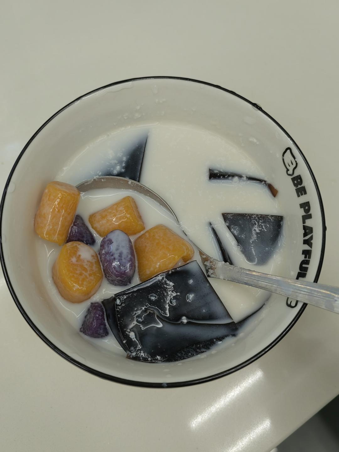 自制椰浆椰奶（简单又经济）