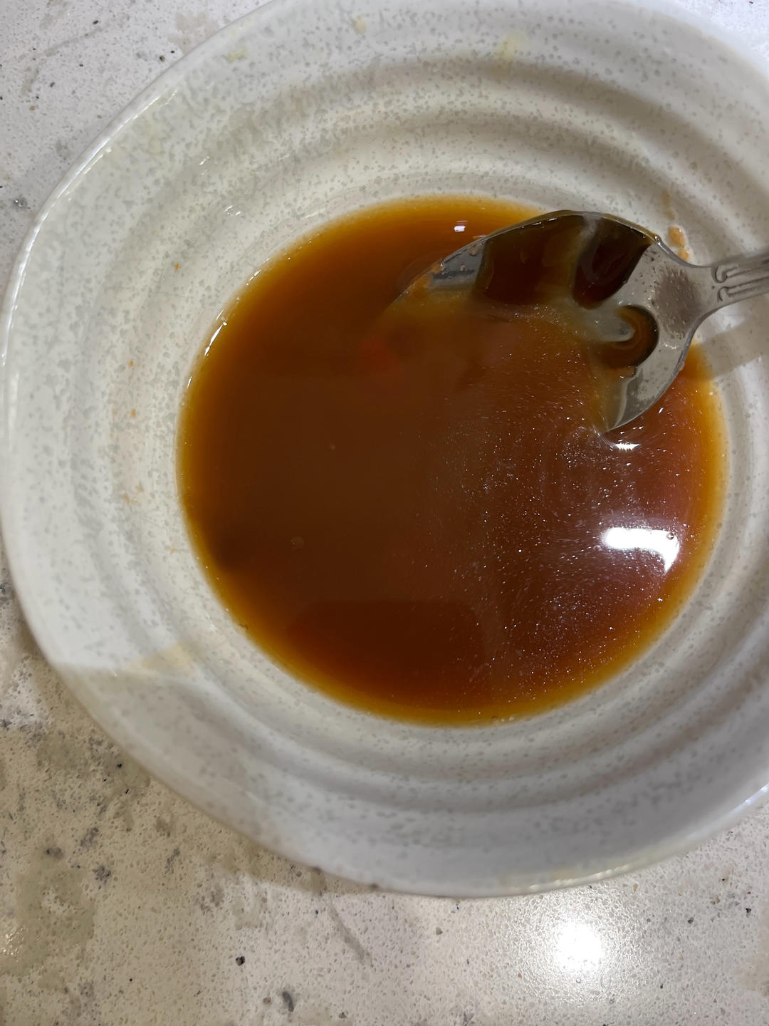 肉末滑蛋豆腐的做法 步驟1