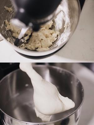 原味小餐包（冷藏发酵）的做法 步骤4