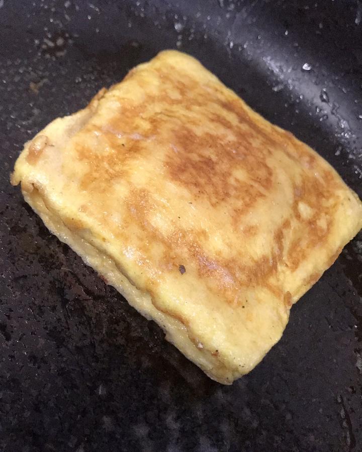美味西多士