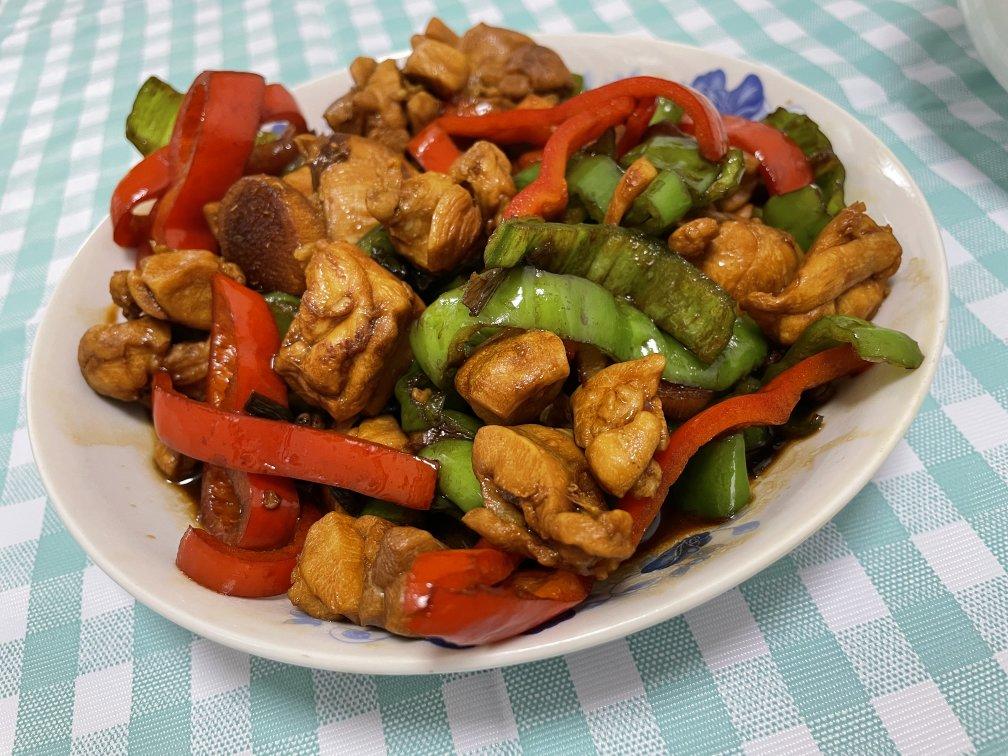 麻辣鸡腿‼️米饭杀手🔥上桌秒光