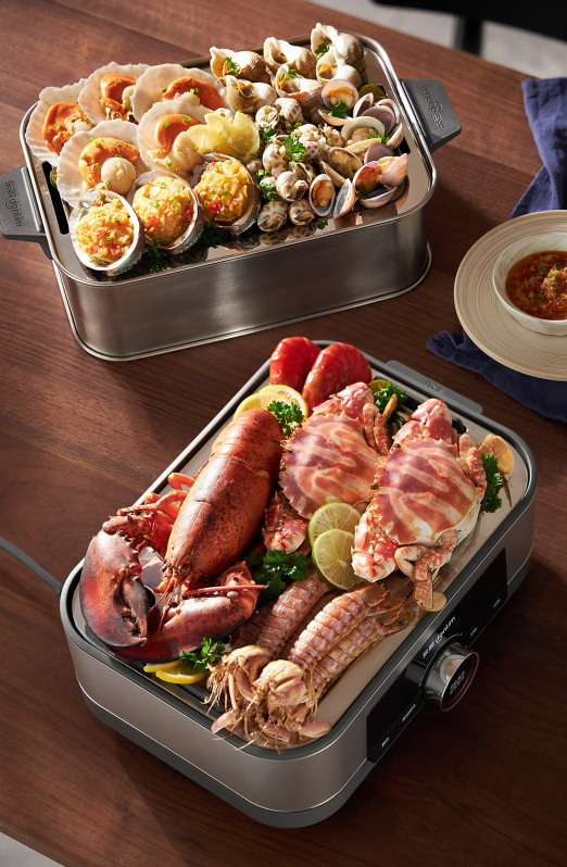 顺德蒸菜为何好吃？东菱电蒸锅带你解锁家庭版鲜醇密码