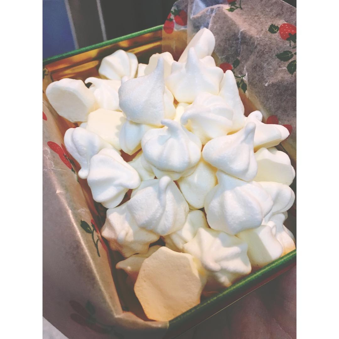 jane_做的蛋白糖